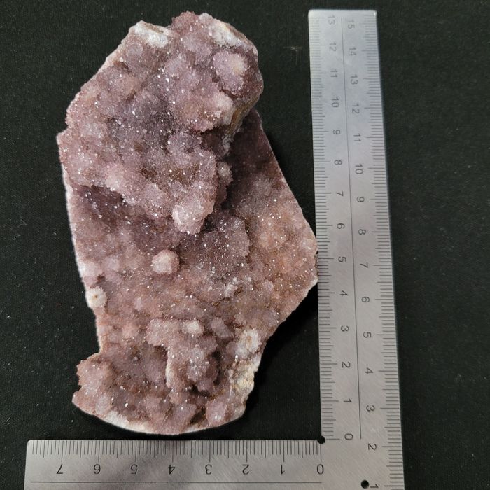 Ametyst Turcja minerał mineral