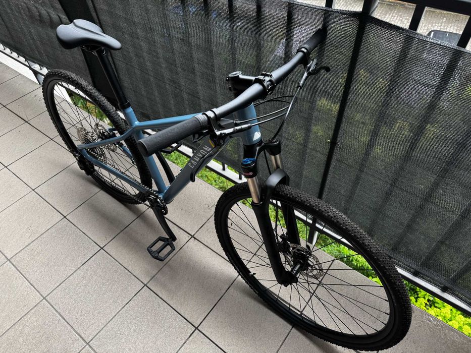 Canyon Pathlite S