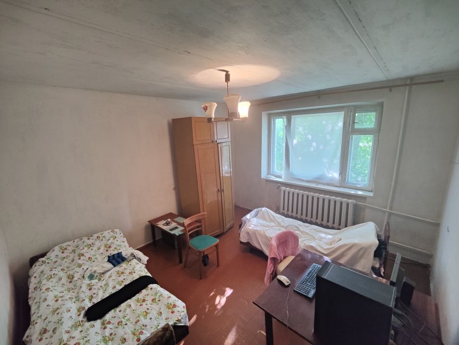 Продаж 2 кімнатної квартири покращеного планування