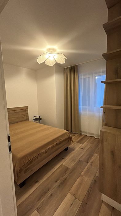 Mieszkanie – Białystok - Widok 2