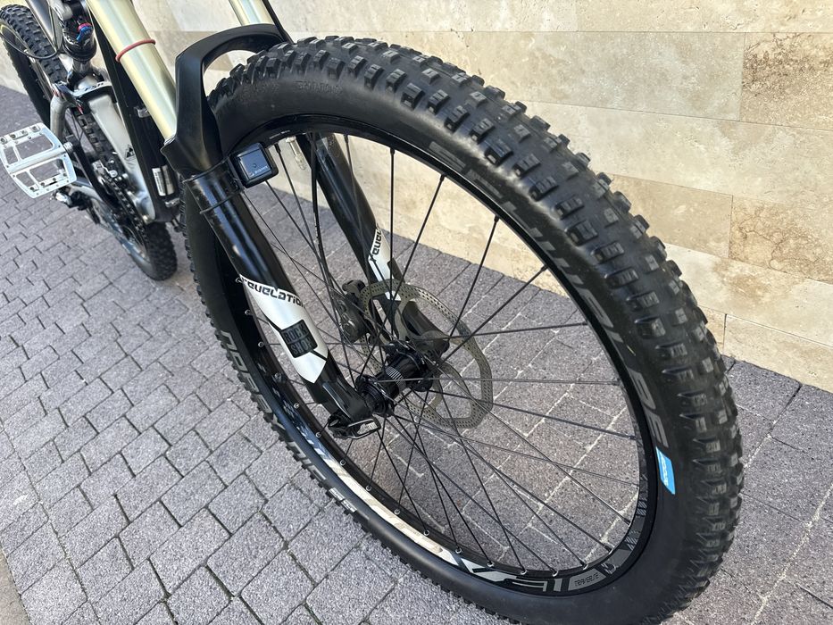 SPECIALIZED STUMPJUMPER привезений з німетчини