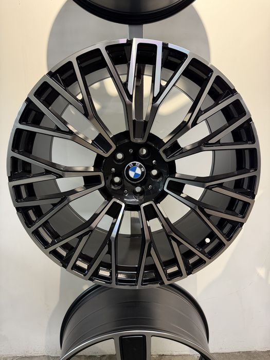 Диски BMW 758M Style R22/R21/R20