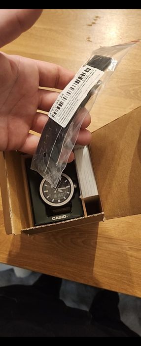 Casio ProTrek PRG-650-1ER