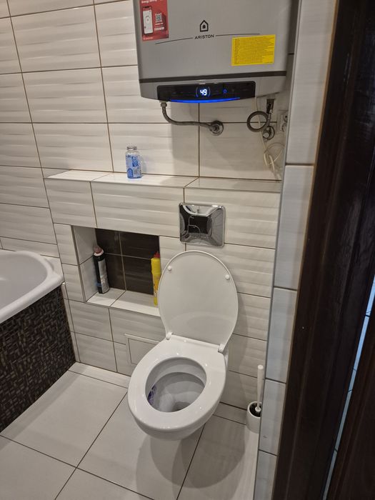 Sprzedam mieszkanie w Bełku