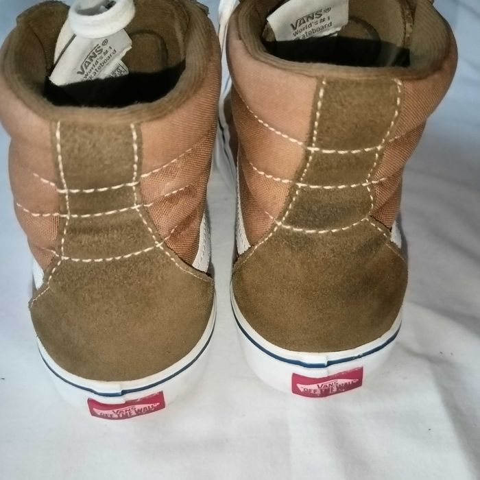 Vans roz. 44 / UK 9,5 / - dł. wkł. 28,5 cm / z metki /