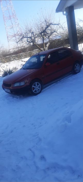 Honda Civic 1.5 в гарному стані ТЕРМІНОВО