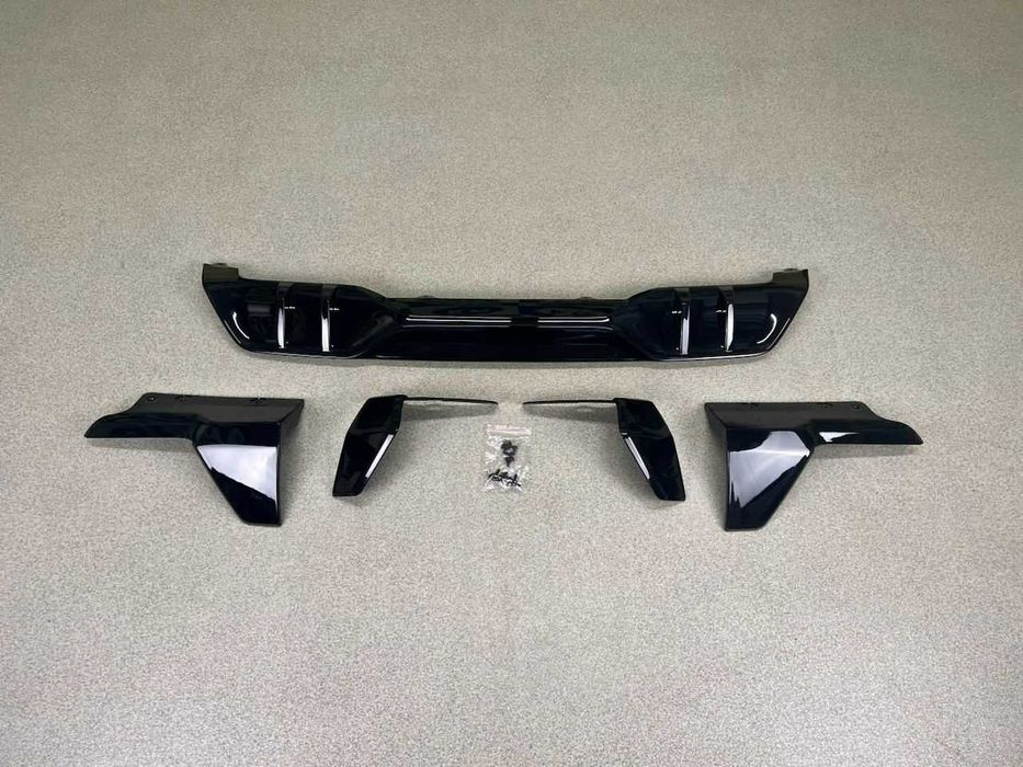 Комплект дооснащення ( Aero Kit ) - M Perfomance BMW X5 ( G05 )