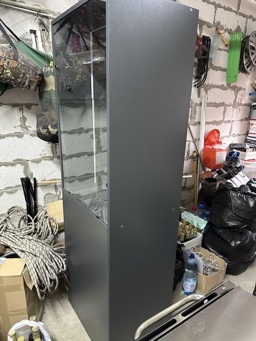 Продам вітрину в ідеальному стані