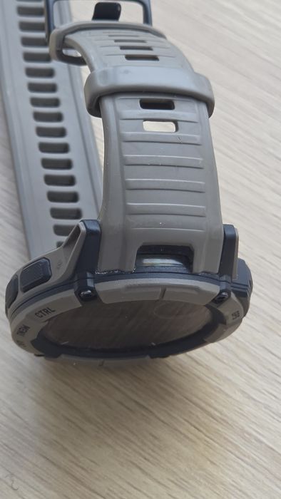 Garmin Instinct 2X Solar Tactical Edition - дуже хороший стан