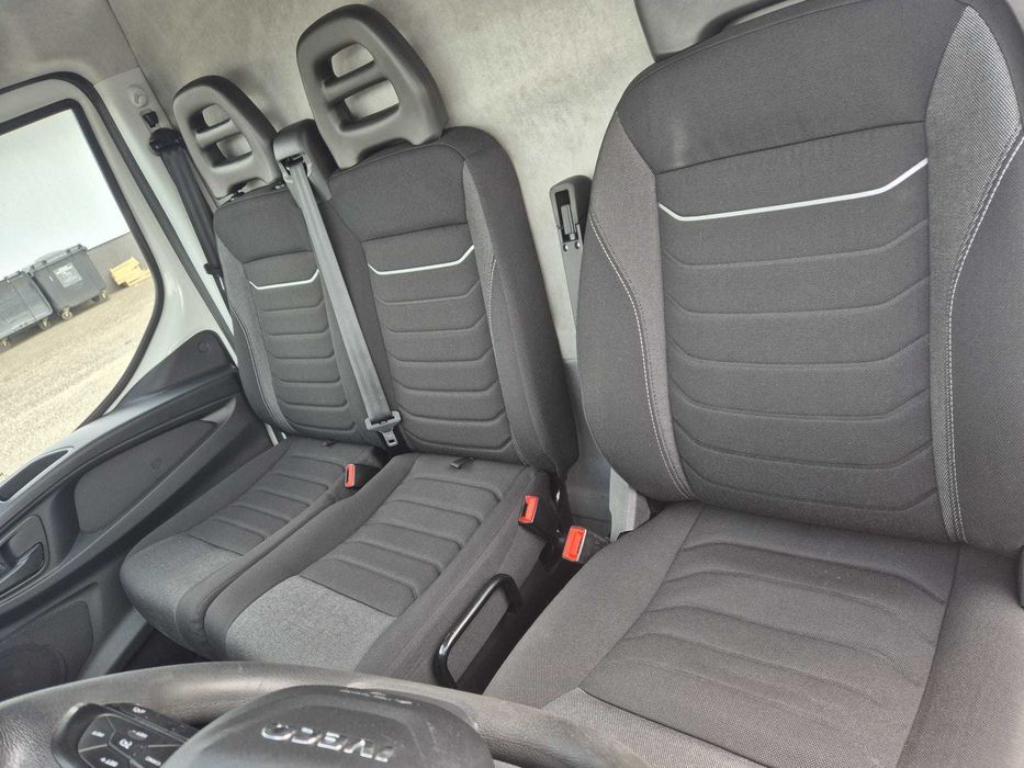 IVECO DAILY / 35S18 / L4H3 /