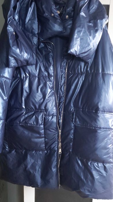 Kurtka Mohito kaptur