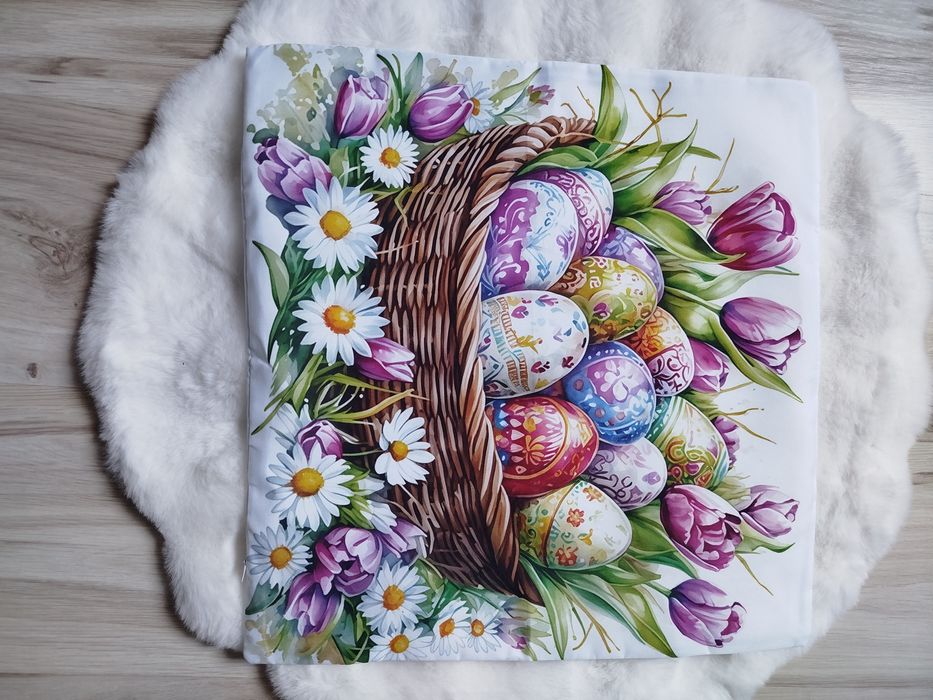 Poszewka na poduszkę