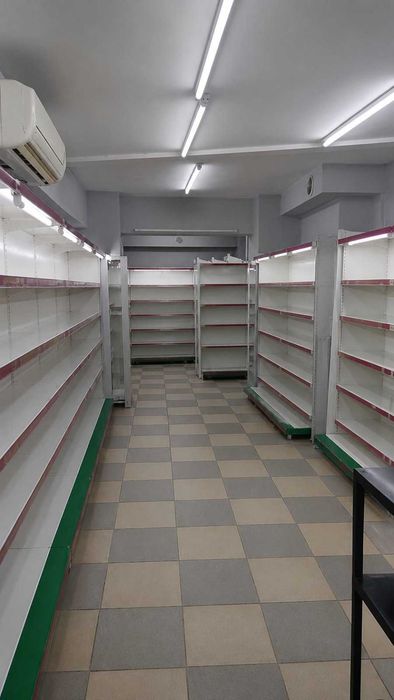 Оренда фасадного приміщення площею 100м.кв. на розі вул.Покришева та 49 Гвардійської дивізії.