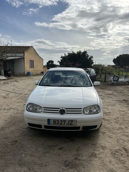 vw golf 1.9tdi 110cv
