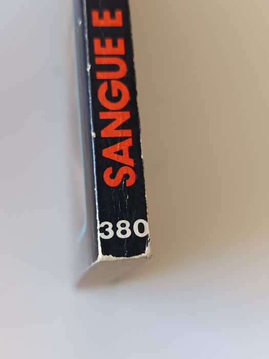 Sangue e transmite