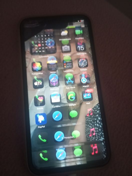 Iphone 11 para venda