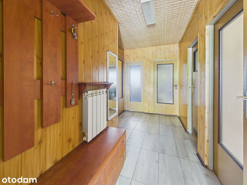 Dom 160 m² | 2 wejścia | garaż | działka 877 m²
