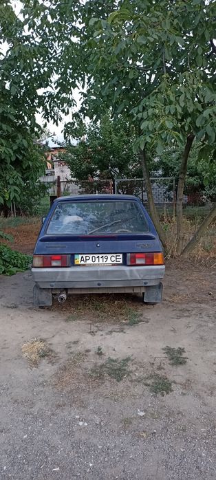 Кузовные элементы Таврия ЗАЗ 1102