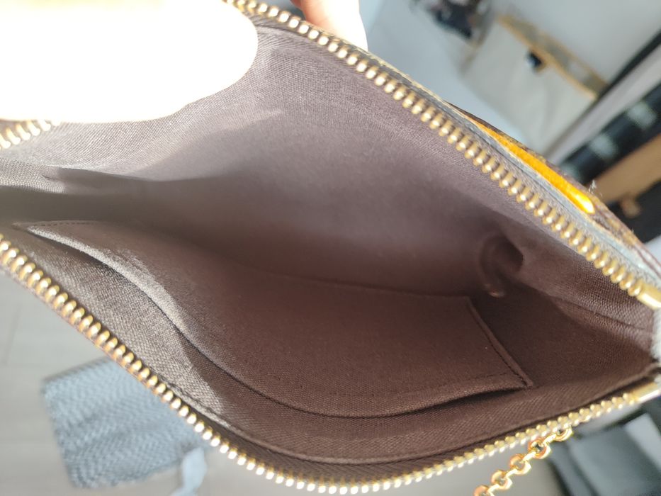 Bolsa Louis Vuitton