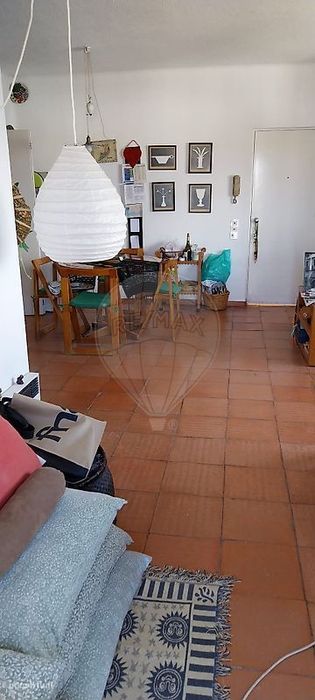 Apartamento T1 para venda