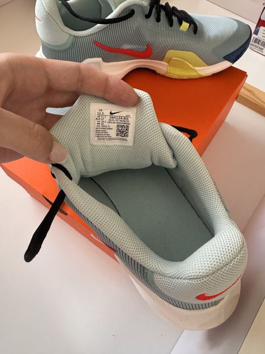 Продам чоловічі кросівки NIKE AIR MAX оригінал НОВІ