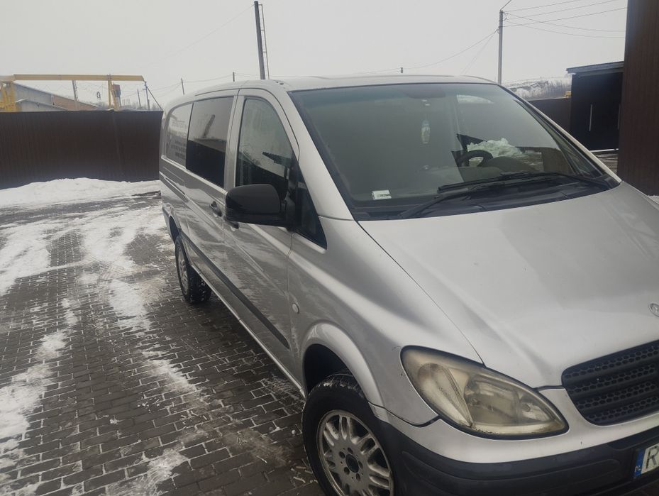Продається робочий бус 4*4 для військових