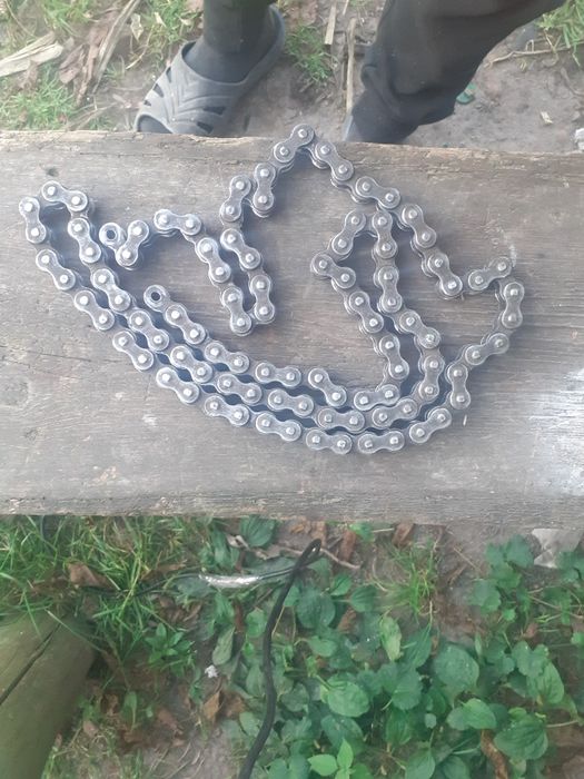 Продам запчасьті geon x road 250