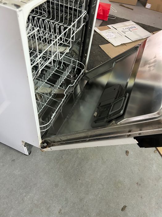 Máquina de lavar loiça encastrar