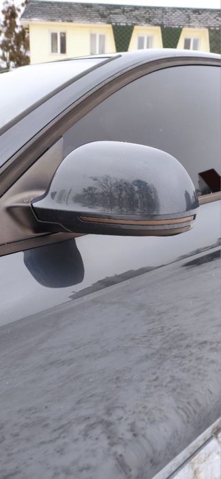 Audi A4 B8 2.0 Turbo Quattro 4x4 Можливий обмін