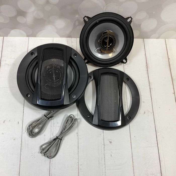 Автоакустика Pioneer TS-A1395S 240 Вт 13 см 5.25 дюймів 13см