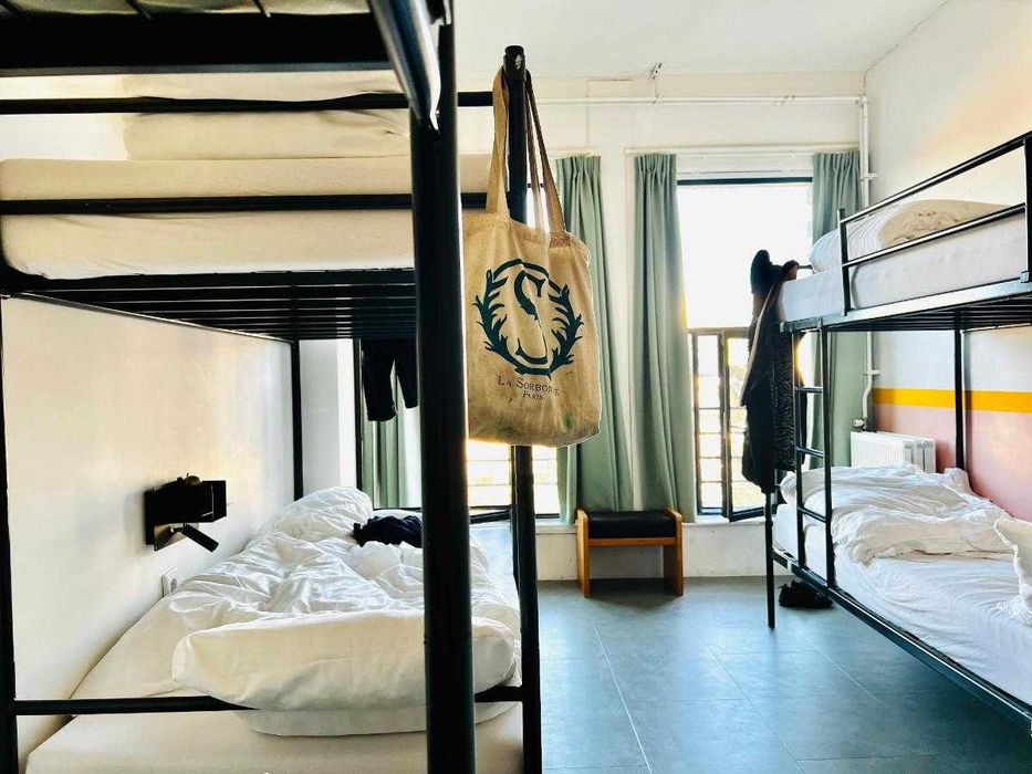 Нужен хостел по доступным ценам и с хорошими условиями? Мы ждем вас!