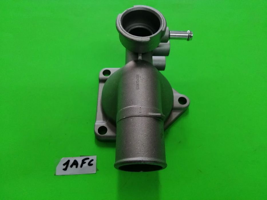 Falange Tampa do termostato Toyota Dyna 250 e 280 16331-58090