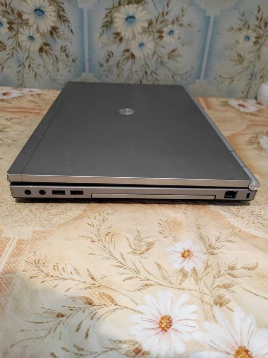 Ноутбук HP Elitebook 8570p