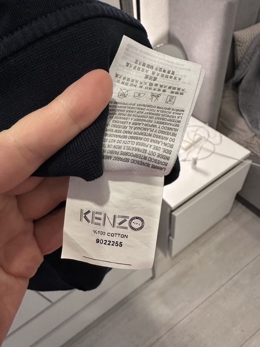 Свитшот Kenzo  р.М