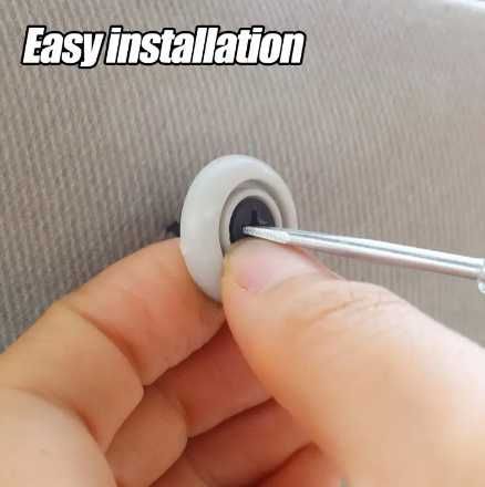 Kit de fixação Forro Tecto interior Automóvel