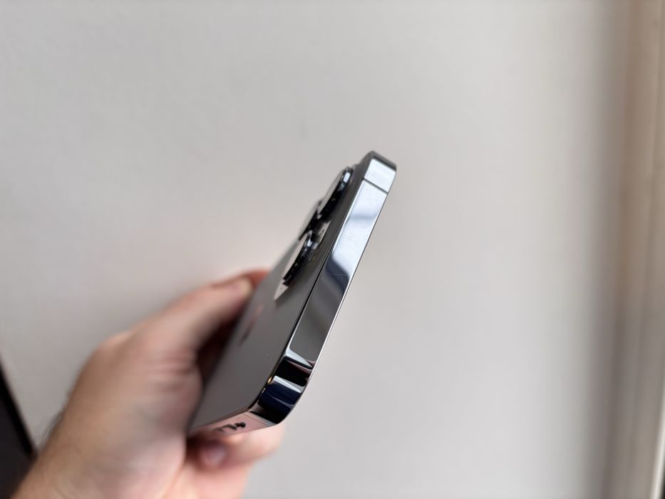 iPhone 13 Pro 256gb Sierra Blue