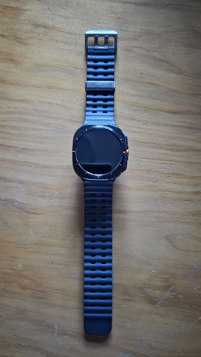 Samsung Galaxy Smart Watch Ultra