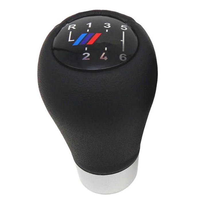 Manete mudanças BMW