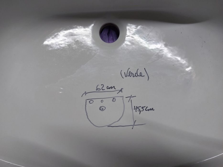 Loiça Cerâmica Casa Banho WC..