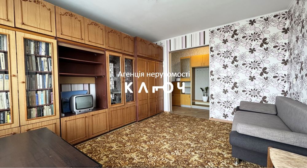 Продаж 3к квартири