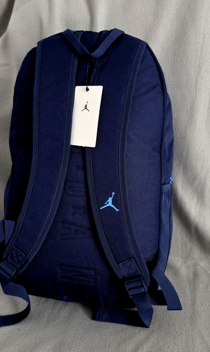Nike Jordan plecak oryginalny duzy nowy szkolny turystyczny