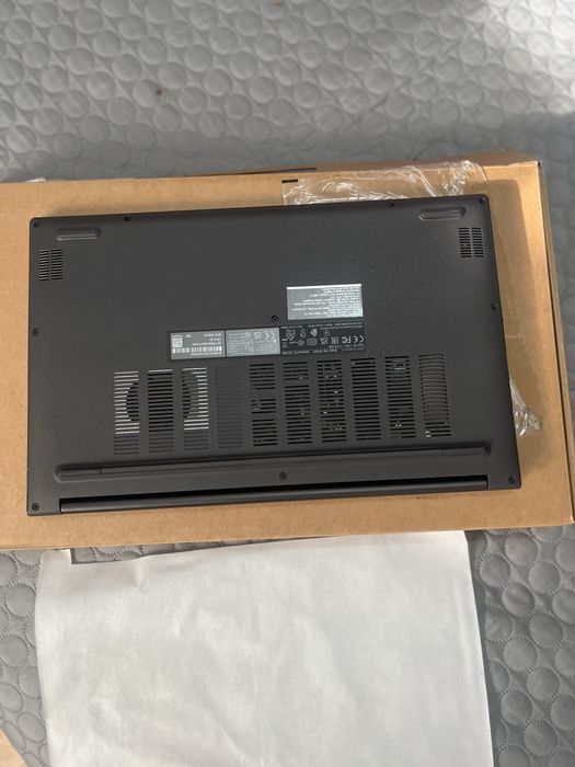 Computador Asus Vivobook (Novo)