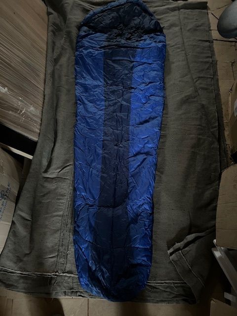 Терміново продам Спальні мішки Зима/Осінь