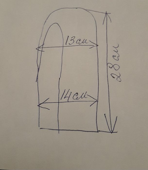 ВАРЕЖКИ СССР 84 Г. НА ОВЧИНЕ НОВЫЕ  ка-ый брезент тёплые непроду-ются