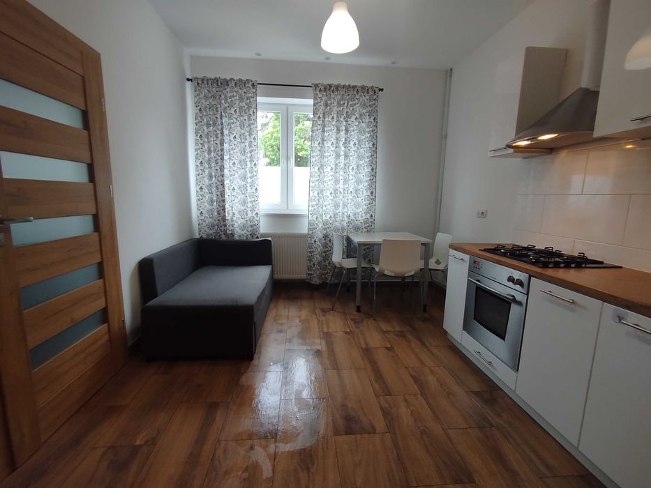 Do wynajęcia Wyszków, 35m2,centrum, przytulne,zadbane,czyste z wyposażeniem