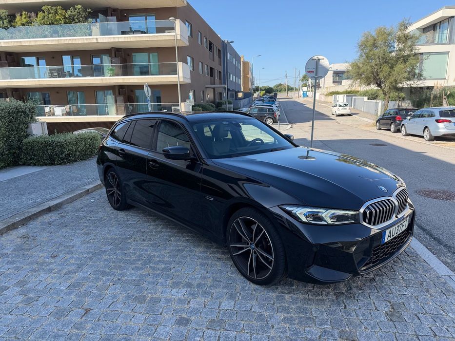 BMW 330 foto 2