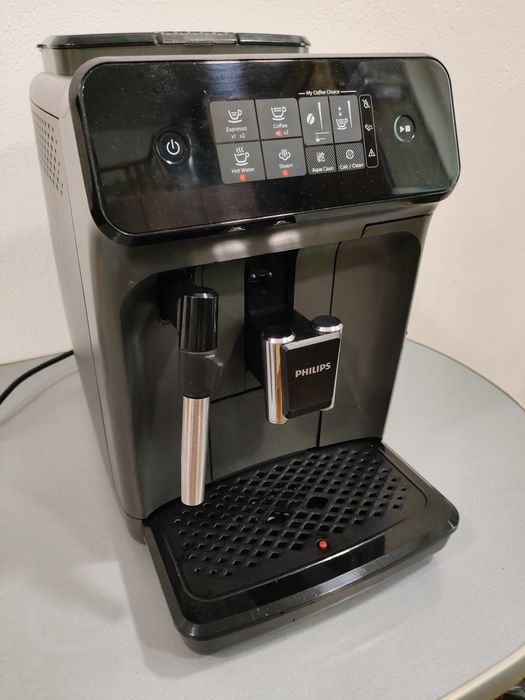 Кавомашина Philips