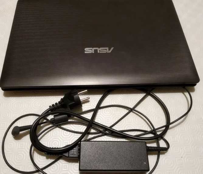 Asus K53U-SX204V