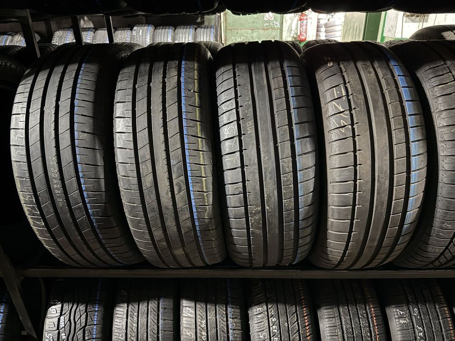 Продам гуму 225 55 17 шиномонтаж ремонт диска