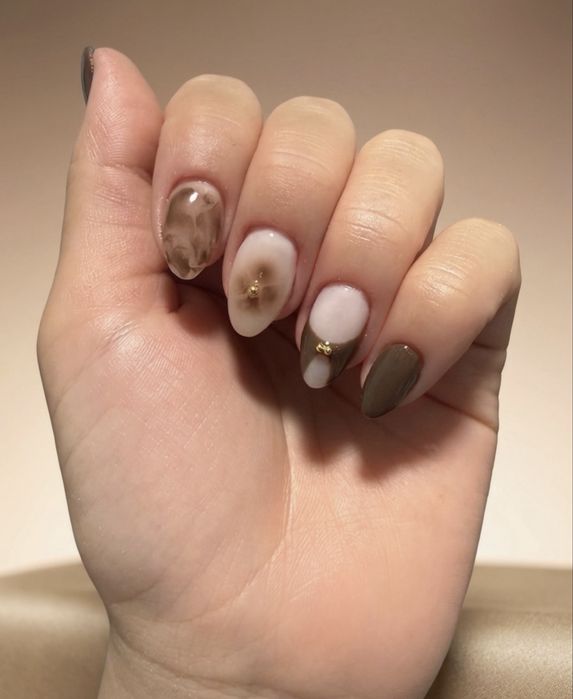 Unhas perfeitas sem sair de casa!